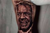 Experto en el diseno de tatuajes de moda, Jose Pineiro Corvo