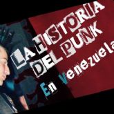 Se estrena Documental sobre la Historia del Punk en Venezuela