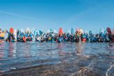 La escuela Family Surfers, Surfcamp Las Dunas, habla de la gran afluencia durante el verano para hacer surf en Salinas de Surfistas