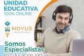 ?Cmo estudiar bsica y bachillerato virtual en Ecuador?