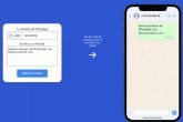 ManyContacts explica cmo vender con WhatsApp generando enlaces