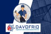 DAVOFRIO: Expertos en Ingeniera para la Climatizacin