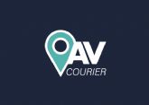 AV Courier estrena nueva pgina web