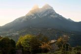 Camping Repos del Pedraforca, un lugar para ir de escapada en otono