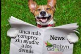 RobynGoods, un marketplace que promueve la solidaridad en cada compra