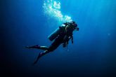 Con Diveasapp es posible practicar buceo en Murcia