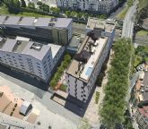 Abre en Vitoria-Gasteiz el alojamiento turstico Passivhaus con mayor capacidad alojativa de Europa