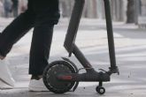 Facilitar el desplazamiento con el soporte para patinete elctrico de Techmotion Electronics