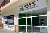 Las nuevas oficinas de Mlaga y Denia de Alquicoche