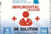 La importancia de combinar suplementos alimenticios con hbitos saludables, por DR. SOLUTION