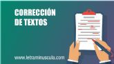 Editorial Letra Minscula, lder en correccin de textos en espanol