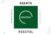 El agente digitalizador Martins Things ofrece excelentes beneficios a las entidades que eligen sus servicios de ltima tecnologa