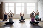 Cursos y talleres los fines de semana para mejorar las tcnicas de yoga, con Yoga para Vivir