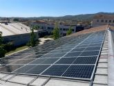 Sereco Energia y Decormobel de Payra tanquen un acord per instal.lar ms de 898kWp a totes les seves naus