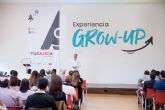 Zona Franca acoge la segunda Experiencia Grow Up, evento centrado en el crecimiento empresarial