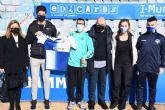 Edicards demuestra su compromiso social a travs de su colaboracin con la academia de futbol inclusivo CE Sabadell