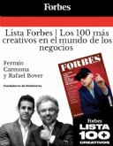 Hotelverse, entre las 100 empresas ms creativas de Espana segn Forbes