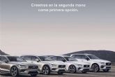 Vehculos Volvo de ocasin certificados, en el concesionario oficial Volvo Car Llemosa de Lleida