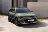 La movilidad sostenible, impulsada en Canarias por el nuevo KIA Niro