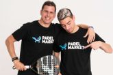 Todo el equipamiento necesario para los adictos al pdel en Padel Market