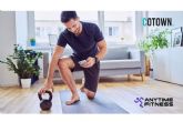 Anytime Fitness y COTOWN se alan para facilitar el acceso a una vida independiente y activa de millennials y generacin Z