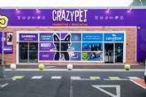 La expansin de CRAZYPET, la tienda de mascotas online de confianza