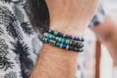 Las pulseras para hombre de MALOMALOTE ideales para los outfits con ms estilo