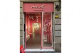 Muk Barcelona abre una nueva tienda en el centro de Barcelona donde personalizan la funda del mvil en solo 5-10 minutos