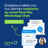 Iurny presenta WhatsApp Chat, un plugin completamente gratuito