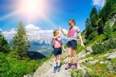 Transmitir tranquilidad a los padres a la hora de dejar a los ninos en un campamento es importante