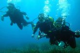 Empezar la aventura de buceo con el curso Open Water de Scuba Plus