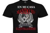 Camisetas personalizadas con disenos originales de la mano de AMM Aerografa