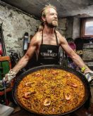 La paella es la receta espanola ms buscada en internet, las bsquedas de 'paella' se duplican desde 2015