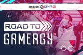 Amazon GAMERGY refuerza sus torneos online para llevar a los participantes a una experiencia competitiva nica