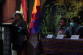 Warmichacha representa a Bolivia en la Bienal de Venecia 2022