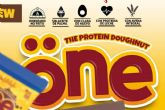 FITstore presenta dnuts proteicos para desayunos y meriendas saludables