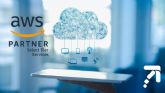 Neteris ha sido reconocido como Partner SELECT de Amazon Web Services