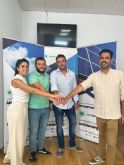 Las firmas Social Energy y Cesvent se unen para abrir seis nuevos puntos de venta en Andaluca