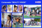 G.Bar ofrece una experiencia beauty inolvidable para festivales y eventos