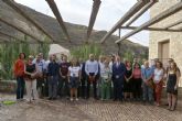 La sede del COACM en Cuenca acogi la Comisin Provincial de Ordenacin del Territorio y Urbanismo