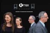 Kmax contribuye a mejorar la densidad del cabello en hombres y mujeres