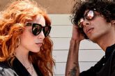 Penlope y Jack, los nuevos modelos de monturas de gafas de Goodbye, Rita