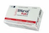 Recuperarse de los excesos del verano con BiNarval Plus Z