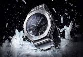 GM-B2100 de G-SHOCK es el nuevo reloj de gama alta del top ventas 2100