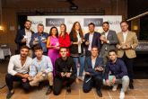 Ganadores de la IV edicin de los premios de tecnologa y programtica de la Academia Skiller