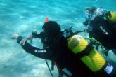 Scuba Plus, cursos de perfeccionamiento de buceo