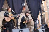 La monumentalidad de Sigenza se suma al talento de siete jvenes Mujeres, Patrimonio