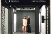 El Fashion Studio de Orbitvu