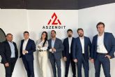 Aszendit pretende convertirse en el partner tecnolgico de confianza de clientes y colaboradores