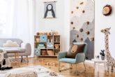 Las ltimas tendencias de decoracin infantil que se pueden encontrar en Hogar y Ms